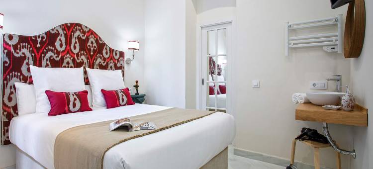 Genteel Home Mendoza Rios II图片