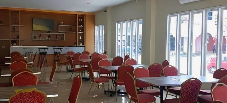 西格玛大酒店(Hotel Grand Sigma)图片