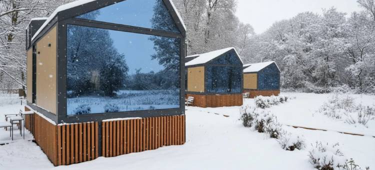 Gulyaj-Gorod Hotel图片