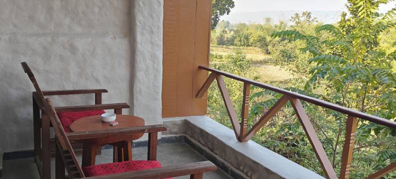 喜马拉自然农家乐(Himalchuli Nature Farmstay)图片
