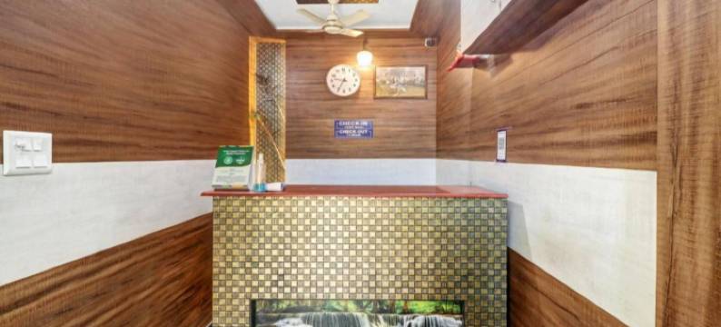 伯德斯@拉维公寓(Hotel Ravi Residency)图片