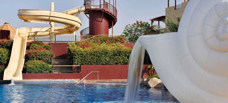 阿卡巴塔拉湾瑞享度假村及水疗中心(Mövenpick Resort & Spa Tala Bay Aqaba)图片