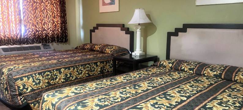 近I-5的洛斯巴诺斯阳光之星旅馆(Sunstar Inn Los Banos Near I-5)图片