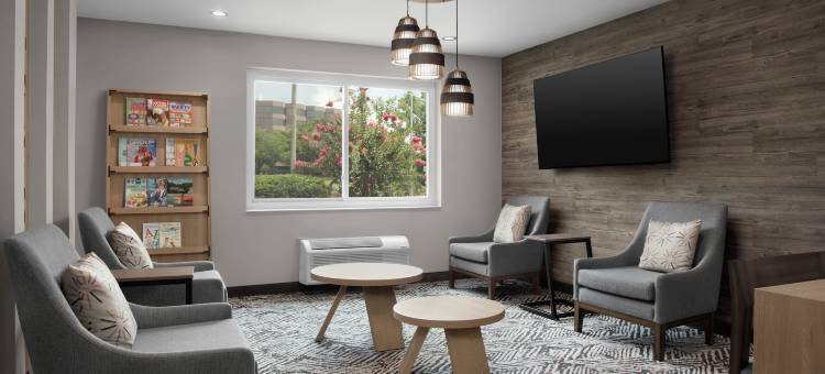 Candlewood Suites Jacksonville - Southpoint by IHG图片