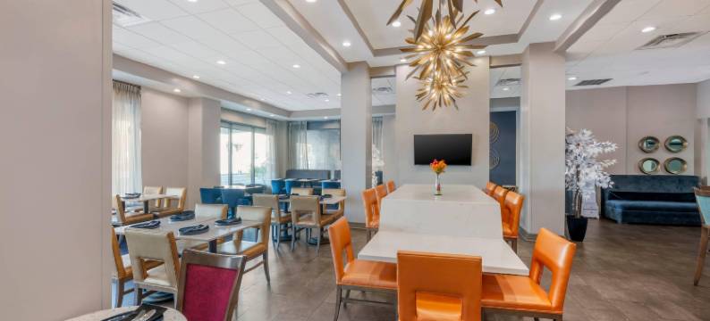 1914酒店 - 历史悠久的阿拉莫河步道，Ascend系列酒店(Hotel 1914 - Historic Alamo Riverwalk, an Ascend Collection Hotel)图片