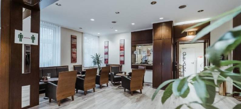 玛斯切尔托艾姆酒店(Hotel am Marschiertor)图片