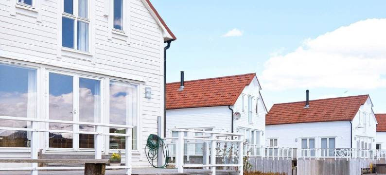 古尔斯科伊度假屋(Holiday Home in GurskÃ¸y)图片