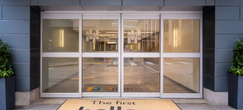 匹兹堡市中心Even酒店(EVEN Hotel PITTSBURGH DOWNTOWN by IHG)图片