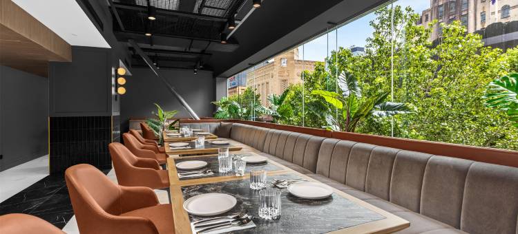 Radisson RED 奥克兰(Radisson Red Auckland)图片