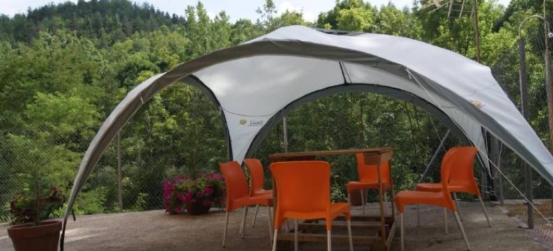 阿尔伯格罗克斯布兰科斯旅舍(Alberg Roques Blanques)图片