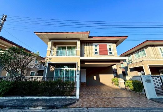 Prego Riverview Hotel Overview