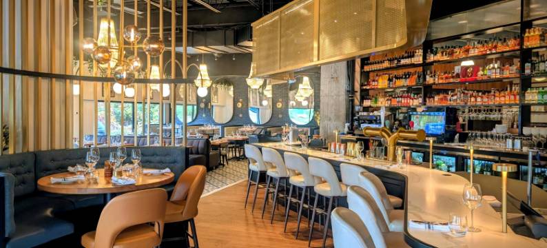 拉瓦尔-蒙特利尔假日酒店(Holiday Inn LAVAL - MONTREAL by IHG)图片