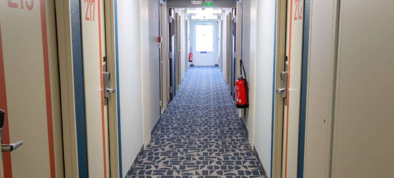 宜必思阿格诺斯特拉斯堡北酒店(Ibis Haguenau Strasbourg Nord)图片