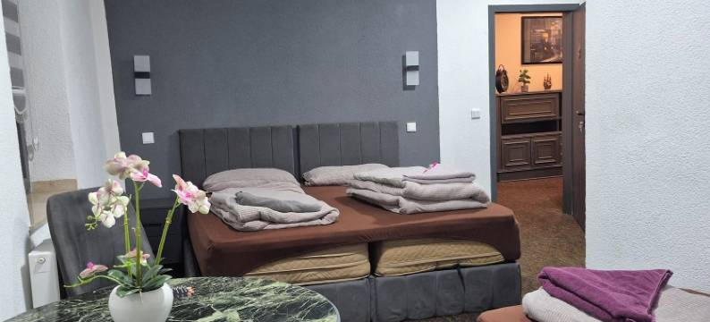 杜伊斯堡旅馆(Duisburger Hostel)图片