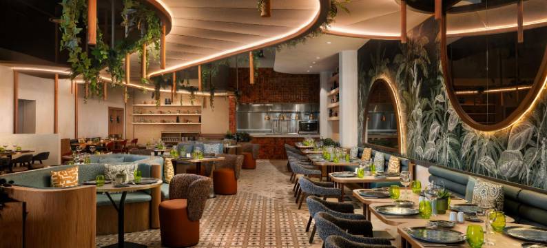 Secrets Baby Beach Aruba图片