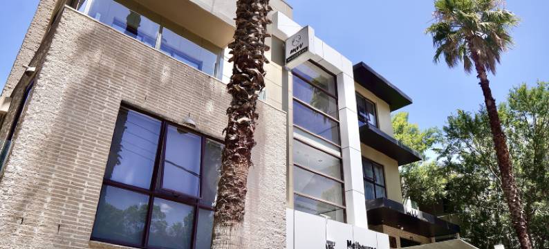 墨尔本维沃(Melbourne ViVo)图片