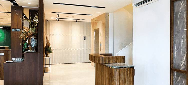 阿尔汉布拉酒店班达亚齐(Alhambra Hotel Banda Aceh)图片