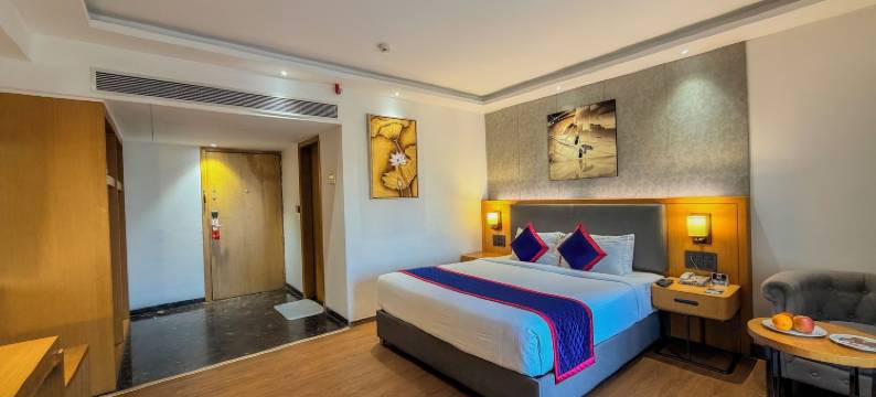 查坎ZIP斯普里酒店(Zip by Spree Hotels Chakan)图片