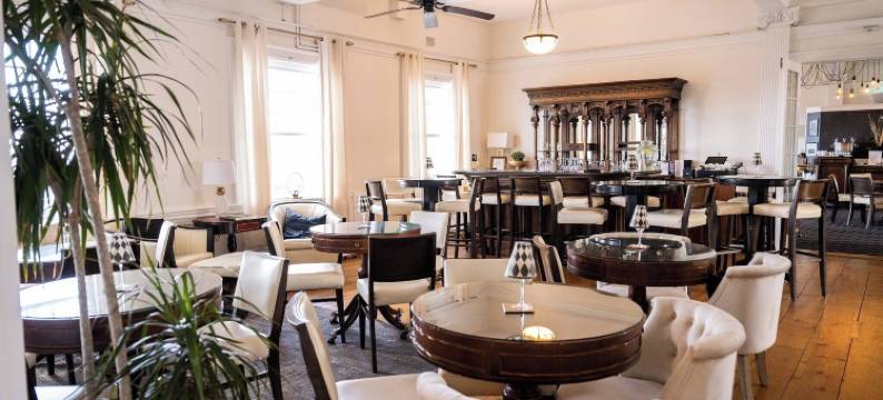 艾默生酒店(Emerson Inn by the Sea)图片