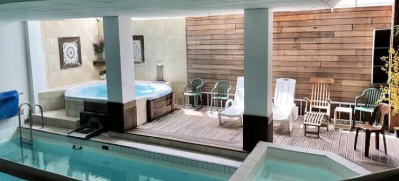 Studio for 4 people图片