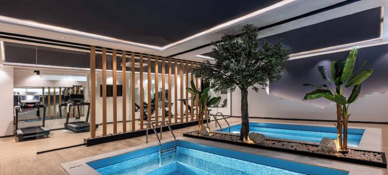 卡里姆酒店(Karim Hotel)图片