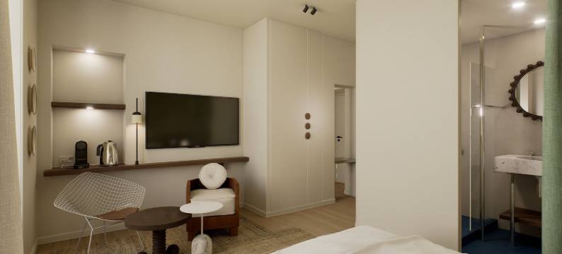 三男别墅酒店(Villa Tri Men)图片