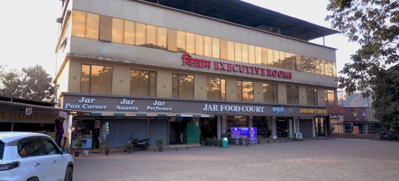 维什拉姆行政客房(Vishram Executive Rooms)图片