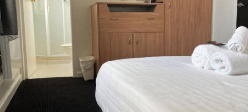 星星酒吧咖啡酒店(Star Bar Cafe & Hotel)图片