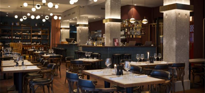 欧洲罗曼蒂克酒店(Hotel Europe)图片