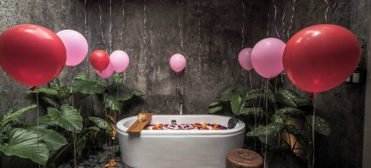 乌布Maar度假村由Ini Vie Hospitality运营(Maar Resort Ubud by Ini Vie Hospitality)图片