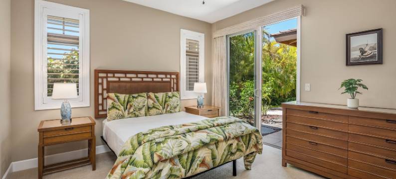 Mauna Lani Luxury Homes - A CoralTree Residence Collection图片