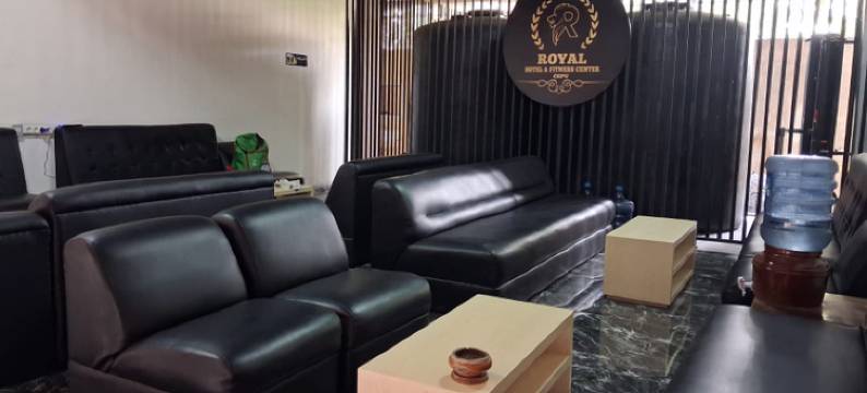 Royal Hotel Cepu图片