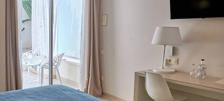 奥姆尼姆酒店(Hotel Omnium)图片