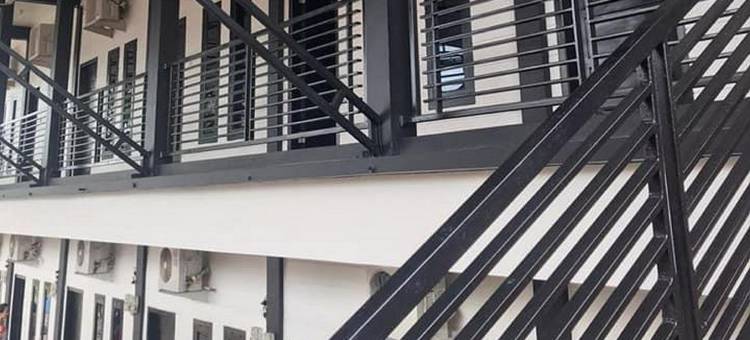 Marthina Residence Syariah Mitra RedDoorz图片