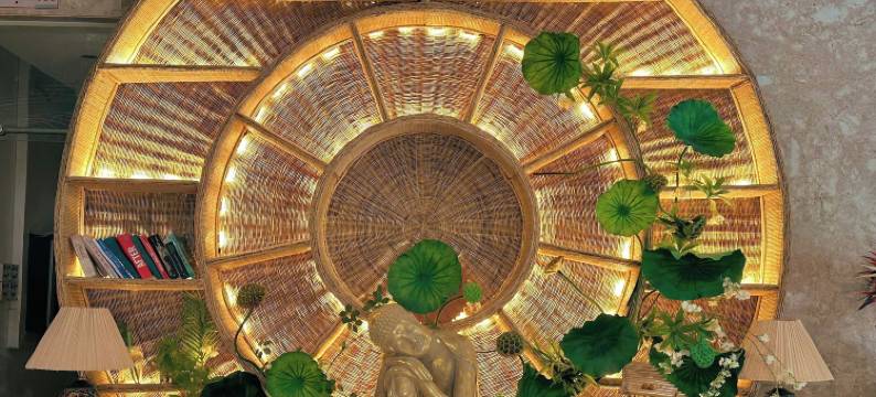 MissBamboo 芽庄酒店(MissBamboo Hotel Nha Trang)图片