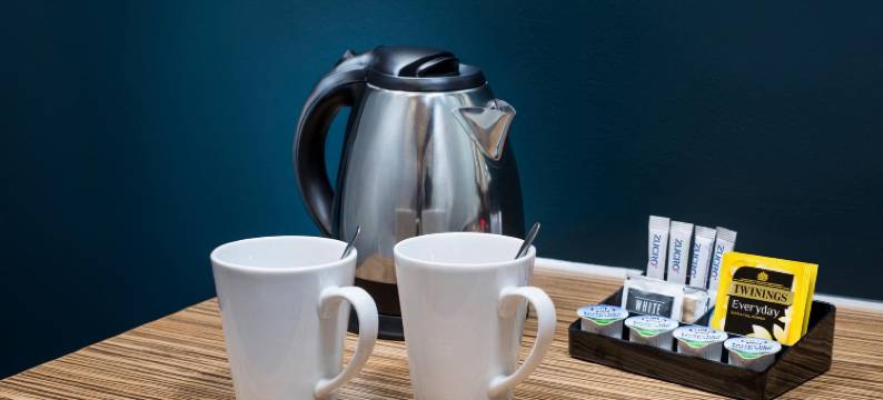 海尔旅客之家酒店(Travelodge Hayle)图片