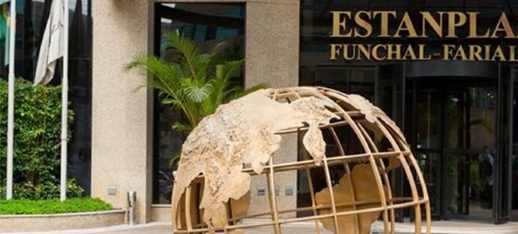 丰沙尔-法利亚利马酒店(Estanplaza Funchal Faria Lima)图片