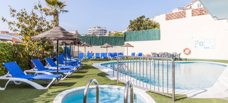 蓝海蒙特维斯塔夏威夷(Bluesea Montevista Hawai)图片