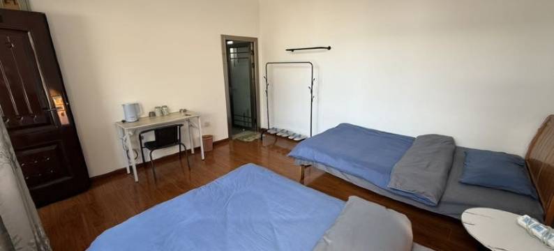 保护洱海客栈(文笔路分店)图片