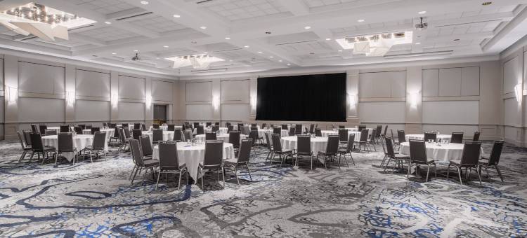 圣约翰德尔塔酒店及会议中心(Delta Hotels St. John's Conference Centre)图片