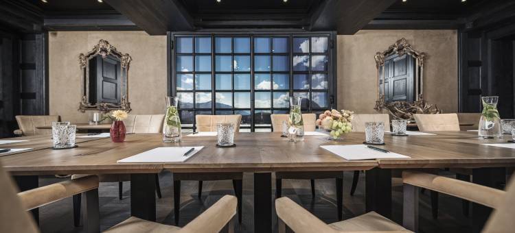 萨赫尔滑雪度假村(Alpin Resort Sacher)图片