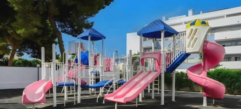 玛雷诺斯特罗姆维布拉酒店(Hotel Vibra Mare Nostrum)图片