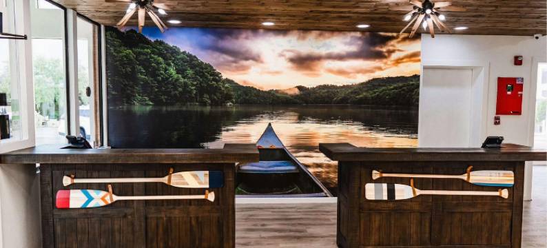 舒适套房酒店红岩 - 丹佛西部(Comfort Inn & Suites Red Rocks - Denver West)图片