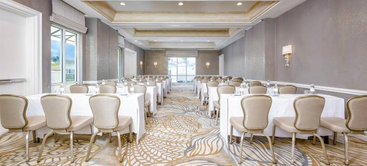 冲浪与沙滩度假村拉古纳海滩(Surf & Sand Resort Laguna Beach)图片