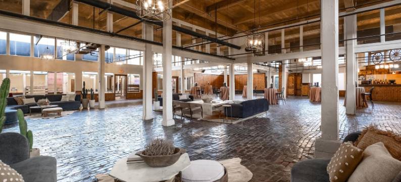 沃斯堡凯悦嘉轩酒店(Hyatt Place Ft Worth Historic Stockyards)图片