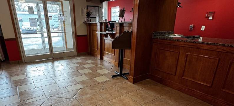 奇卡马加布拉格将军套房酒店(General Bragg Inn & Suites Chickamauga)图片