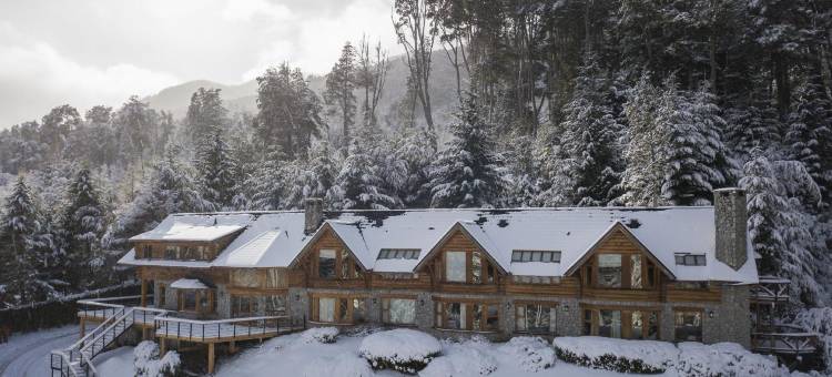 El Bosque by DOT Tradition图片