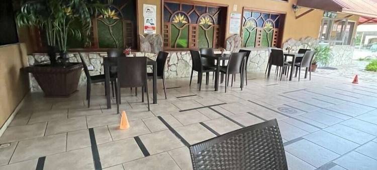 热带酒店(Hotel Tropicana)图片