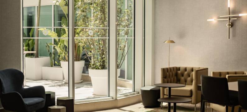 马耳他凯悦酒店(Hyatt Regency Malta)图片