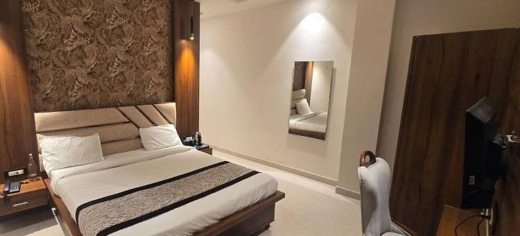 莫纳克旅馆(The Monark Inn)图片